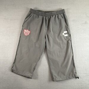 Charly Rayos De Necaxa Aguascalientes Warm Up Training Capri Pants Size Medium